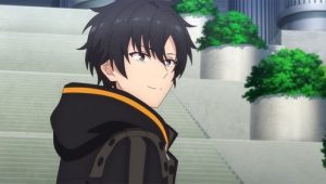 Isshun de Chiryou shiteita noni Yakutatazu – Episódio 12 (T1)