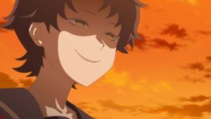 Chuuzenji-sensei Mononoke Kougiroku: Sensei ga Nazo wo Hodoite Shimau kara – Episódio 12 (T1)