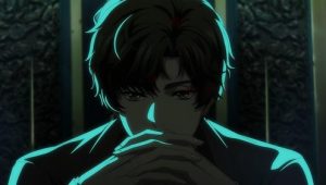 Guimi Zhi Zhu: Xiaochou Pian (Lord of Mysteries) &ndash; Epis&oacute;dio 1 (T1)