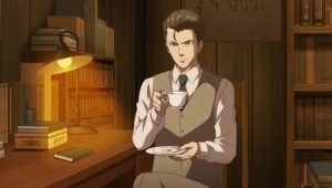 Chuuzenji-sensei Mononoke Kougiroku: Sensei ga Nazo wo Hodoite Shimau kara – Episódio 11 (T1)