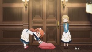 Silent Witch Chinmoku no Majo no Kakushigoto &ndash; Epis&oacute;dio 3 (T1)