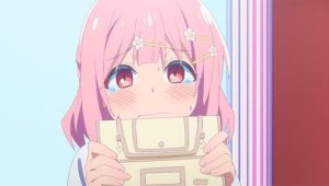 Game Center Shoujo to Ibunka Kouryuu &ndash; Epis&oacute;dio 4 (T1)