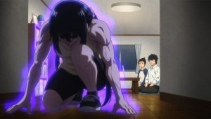 Mattaku Saikin no Tantei to Kitara &ndash; Epis&oacute;dio 2 (T1)
