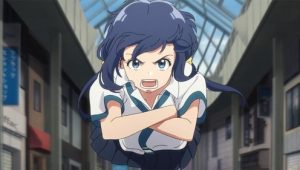 Mattaku Saikin no Tantei to Kitara &ndash; Epis&oacute;dio 3 (T1)