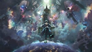 Guimi Zhi Zhu: Xiaochou Pian (Lord of Mysteries) &ndash; Epis&oacute;dio 4 (T1)