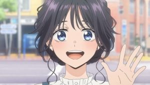 Kaoru Hana wa Rin to Saku &ndash; Epis&oacute;dio 4 (T1)