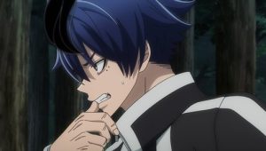Tougen Anki – Episódio 3 (T1)