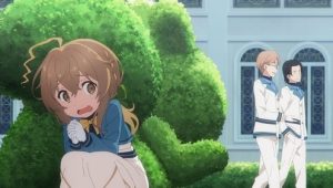 Silent Witch Chinmoku no Majo no Kakushigoto &ndash; Epis&oacute;dio 2 (T1)