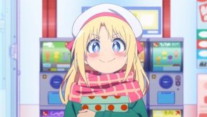Game Center Shoujo to Ibunka Kouryuu &ndash; Epis&oacute;dio 1 (T1)