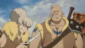 Clevatess: Majuu no Ou to Akago to Shikabane no Yuusha Dublado &ndash; Epis&oacute;dio 2 (T1)