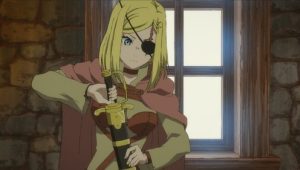 Clevatess: Majuu no Ou to Akago to Shikabane no Yuusha Dublado &ndash; Epis&oacute;dio 5 (T1)