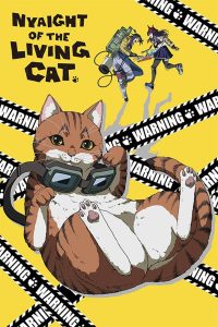 Nyaight of the Living Cat Dublado