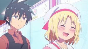 Game Center Shoujo to Ibunka Kouryuu &ndash; Epis&oacute;dio 2 (T1)