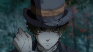 Guimi Zhi Zhu: Xiaochou Pian (Lord of Mysteries) &ndash; Epis&oacute;dio 3 (T1)