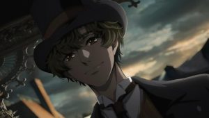 Guimi Zhi Zhu: Xiaochou Pian (Lord of Mysteries) &ndash; Epis&oacute;dio 9 (T1)