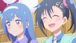 Game Center Shoujo to Ibunka Kouryuu &ndash; Epis&oacute;dio 8 (T1)
