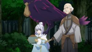 Jidou Hanbaiki ni Umarekawatta Ore wa Meikyuu wo Samayou Dublado – Episódio 9 (T2)