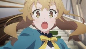 Silent Witch Chinmoku no Majo no Kakushigoto &ndash; Epis&oacute;dio 7 (T1)