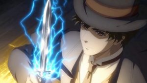 Guimi Zhi Zhu: Xiaochou Pian (Lord of Mysteries) Dublado – Episódio 8 (T1)