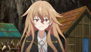 Jidou Hanbaiki ni Umarekawatta Ore wa Meikyuu wo Samayou Dublado – Episódio 6 (T2)