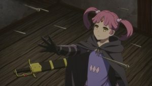 Clevatess: Majuu no Ou to Akago to Shikabane no Yuusha Dublado &ndash; Epis&oacute;dio 7 (T1)