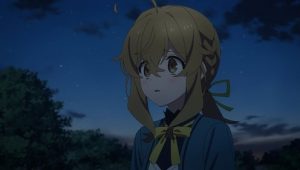 Silent Witch Chinmoku no Majo no Kakushigoto &ndash; Epis&oacute;dio 9 (T1)
