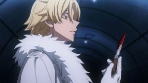 Tougen Anki – Episódio 7 (T1)