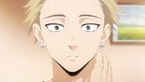 Kaoru Hana wa Rin to Saku &ndash; Epis&oacute;dio 9 (T1)
