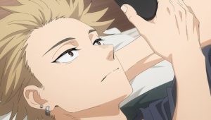 Kaoru Hana wa Rin to Saku &ndash; Epis&oacute;dio 7 (T1)