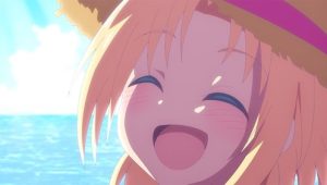 Game Center Shoujo to Ibunka Kouryuu &ndash; Epis&oacute;dio 11 (T1)