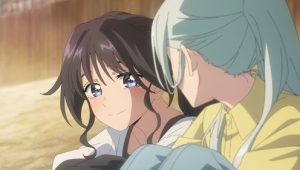 Kaoru Hana wa Rin to Saku &ndash; Epis&oacute;dio 12 (T1)