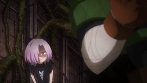 Kizetsu Yuusha to Ansatsu Hime (The Shy Hero and the Assassin Princesses) – Episódio 11 (T1)