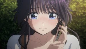 Kaoru Hana wa Rin to Saku &ndash; Epis&oacute;dio 13 (T1)