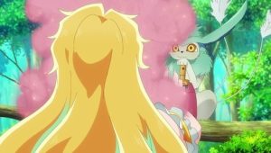 Kizetsu Yuusha to Ansatsu Hime (The Shy Hero and the Assassin Princesses) – Episódio 12 (T1)