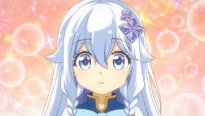 Chichi wa Eiyuu Haha wa Seirei Musume no Watashi wa Tenseisha &ndash; Epis&oacute;dio 2 (T1)