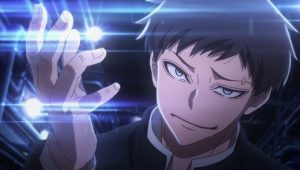 Tougen Anki Dublado – Episódio 16 (T1)