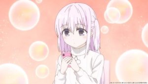 Kao ni Denai Kashiwada-san to Kao ni Deru Oota-kun – Episódio 4 (T1)