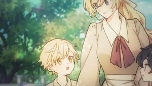 Heika Watashi wo Wasurete Kudasai – Episódio 3 (T1)