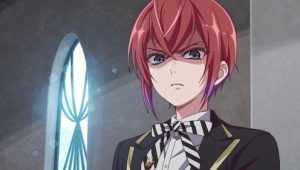 Disney Twisted-Wonderland The Animation Dublado – Episódio 5 (T1)