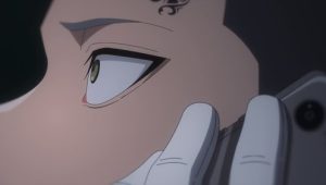 Tougen Anki Dublado – Episódio 18 (T1)