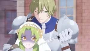 Saigo ni Hitotsu dake Onegai shitemo Yoroshii deshou ka – Episódio 8 (T1)