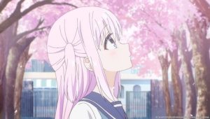 Kao ni Denai Kashiwada-san to Kao ni Deru Oota-kun – Episódio 8 (T1)