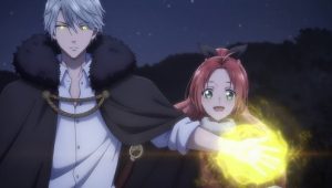 Akujiki Reijou to Kyouketsu Koushaku &ndash; Epis&oacute;dio 6 (T1)