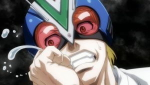 Tojima Wants to Be a Kamen Rider &ndash; Epis&oacute;dio 9 (T1)