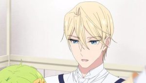 Saigo ni Hitotsu dake Onegai shitemo Yoroshii deshou ka – Episódio 7 (T1)