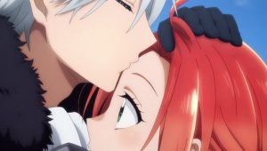 Akujiki Reijou to Kyouketsu Koushaku &ndash; Epis&oacute;dio 7 (T1)