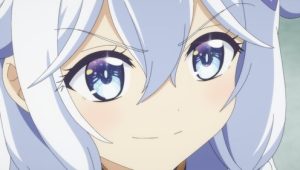 Chichi wa Eiyuu Haha wa Seirei Musume no Watashi wa Tenseisha &ndash; Epis&oacute;dio 5 (T1)