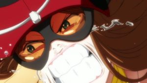 Tojima Wants to Be a Kamen Rider &ndash; Epis&oacute;dio 12 (T1)