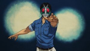 Tojima Wants to Be a Kamen Rider &ndash; Epis&oacute;dio 11 (T1)