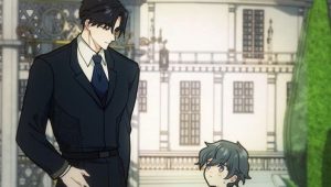 Heika Watashi wo Wasurete Kudasai – Episódio 11 (T1)